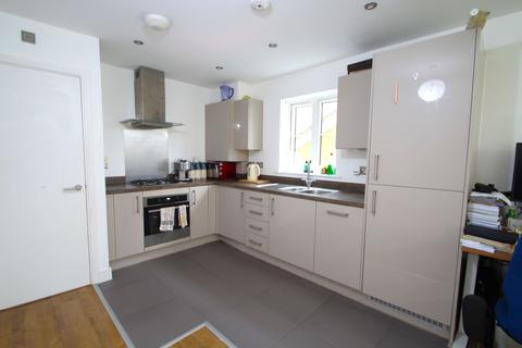 undefined, Rowan House, Chigwell
