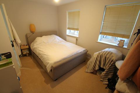undefined, Rowan House, Chigwell