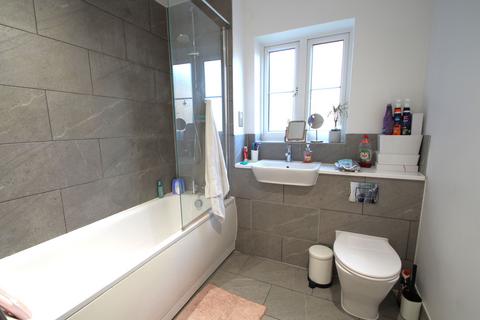 undefined, Rowan House, Chigwell