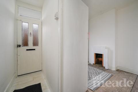 2 bedroom end of terrace house for sale, Norfolk Road, E17