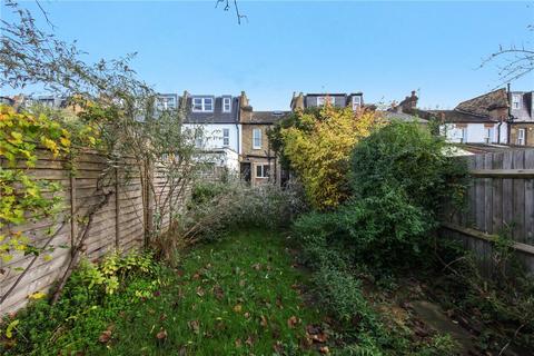 2 bedroom terraced house for sale, Victory Road, London SW19