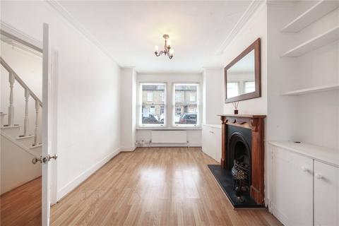 2 bedroom terraced house for sale, Victory Road, London SW19