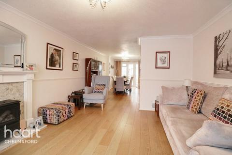 4 bedroom link detached house for sale, Martingale Drive, Chelmsford