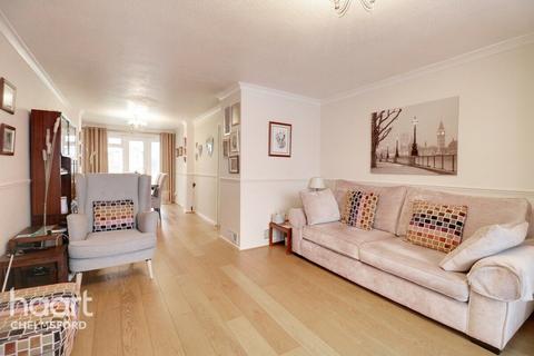 4 bedroom link detached house for sale, Martingale Drive, Chelmsford