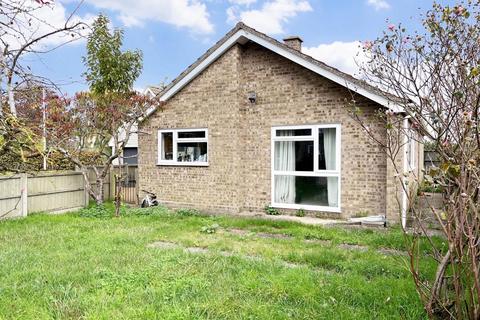 2 bedroom detached bungalow for sale, Eldo Road, West Row IP28