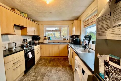 2 bedroom detached bungalow for sale, Eldo Road, West Row IP28