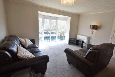 2 bedroom apartment for sale, Vancouver Quay, Manchester M50