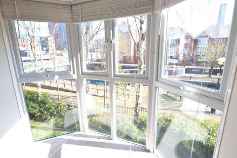 2 bedroom apartment for sale, Vancouver Quay, Manchester M50