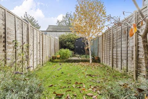 2 bedroom end of terrace house for sale, Northwood Road, Thornton Heath