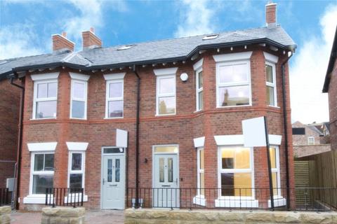 4 bedroom semi-detached house for sale, Plot 3 Writers Row