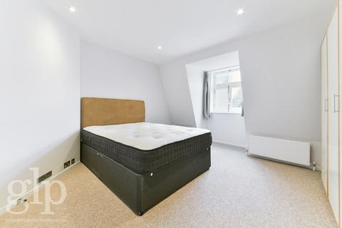 2 bedroom apartment to rent, Maddox Street, W1S