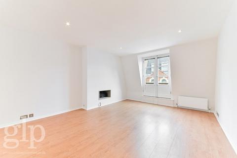 2 bedroom apartment to rent, Maddox Street, W1S