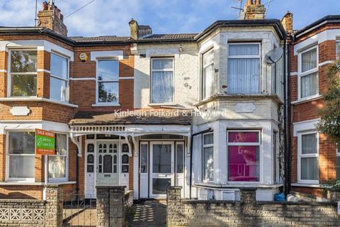 Derby Avenue, North Finchley