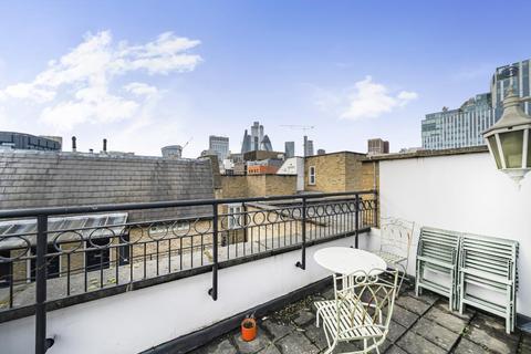 3 bedroom flat for sale, St Mark Street, Aldgate