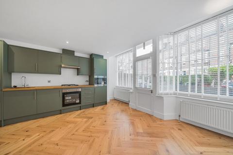 1 bedroom flat for sale, Rectory Grove, Clapham