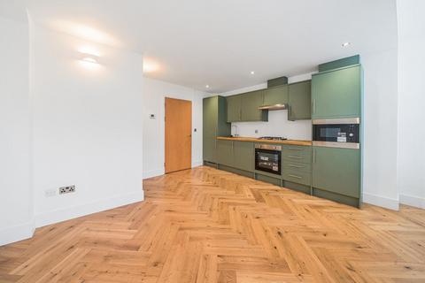 1 bedroom flat for sale, Rectory Grove, Clapham