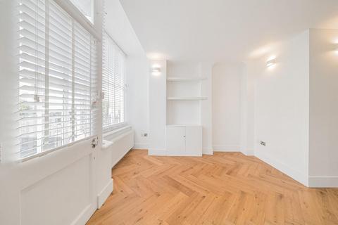 1 bedroom flat for sale, Rectory Grove, Clapham