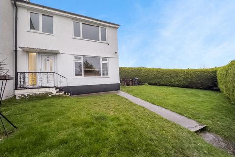 3 bedroom end of terrace house for sale, Ael Y Bryn, Pontypool NP4