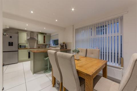 3 bedroom end of terrace house for sale, Ael Y Bryn, Pontypool NP4