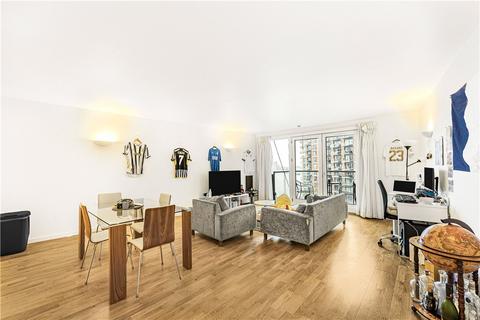 2 bedroom apartment for sale, Fairmont Avenue, London, E14