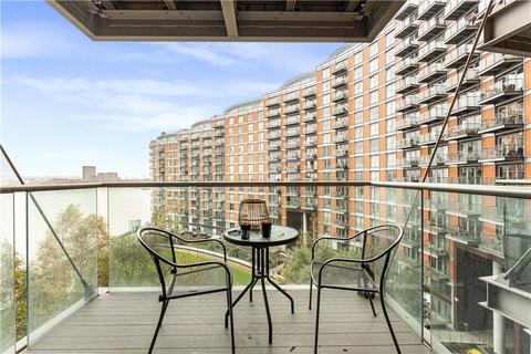 2 bedroom apartment for sale, Fairmont Avenue, London, E14