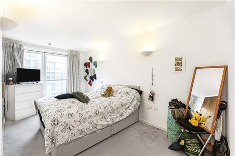 2 bedroom apartment for sale, Fairmont Avenue, London, E14