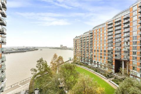 2 bedroom apartment for sale, Fairmont Avenue, London, E14