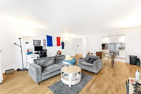 2 bedroom apartment for sale, Fairmont Avenue, London, E14