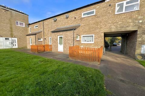 4 bedroom terraced house for sale, Bretton, Peterborough PE3