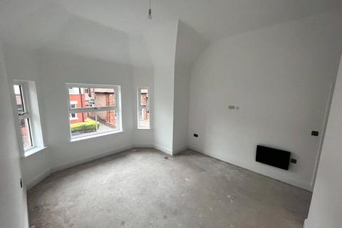 2 bedroom apartment for sale, Plot 7B Writers Row