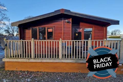 2 bedroom lodge for sale, Campsie Glen Holiday Home, Strathblane Road G63