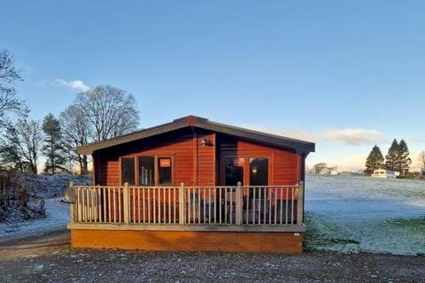 2 bedroom lodge for sale, Campsie Glen Holiday Home, Strathblane Road G63