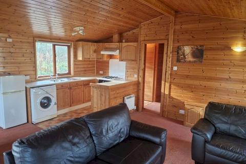 2 bedroom lodge for sale, Campsie Glen Holiday Home, Strathblane Road G63