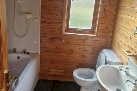 2 bedroom lodge for sale, Campsie Glen Holiday Home, Strathblane Road G63