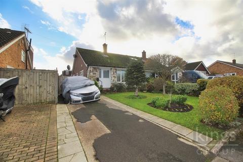 2 bedroom bungalow for sale, Bonney Grove, Goffs Oak, Waltham Cross