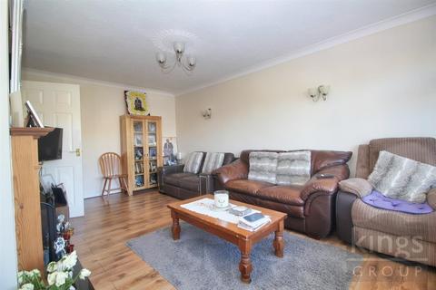 2 bedroom bungalow for sale, Bonney Grove, Goffs Oak, Waltham Cross