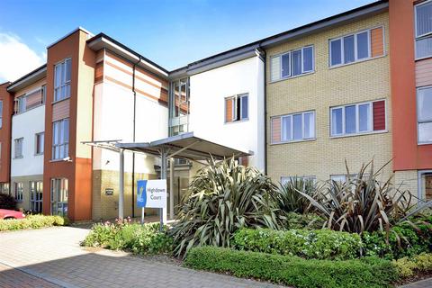 2 bedroom retirement property for sale, Highdown Court, 2 Durrington Lane, Worthing BN13