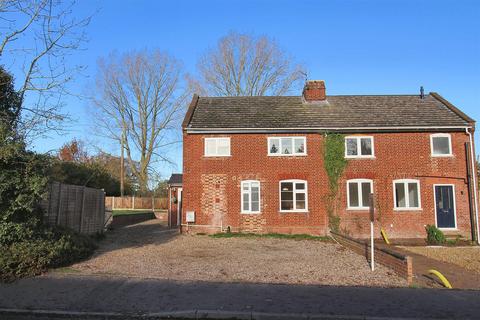 3 bedroom semi-detached house for sale, Old Watton Road, Colney