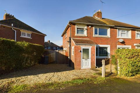 3 bedroom semi-detached house for sale, Hartland Road, Gloucester