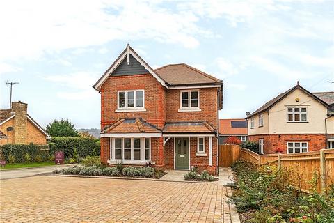 4 bedroom detached house for sale, Leopard Lane, Purley on Thames, Reading