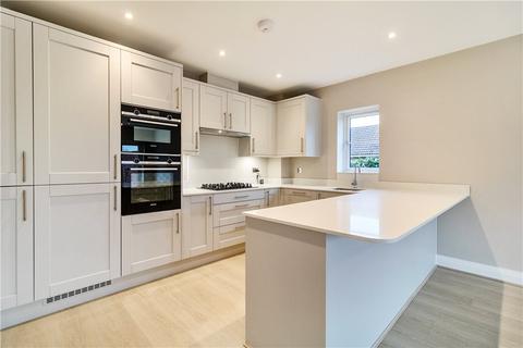 4 bedroom detached house for sale, Leopard Lane, Purley on Thames, Reading