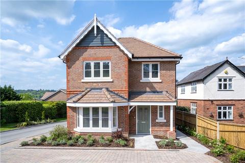 4 bedroom detached house for sale, Leopard Lane, Purley on Thames, Reading