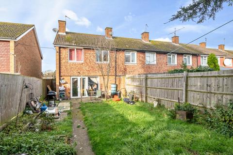 3 bedroom end of terrace house for sale, East Oxford,  Oxford,  OX4