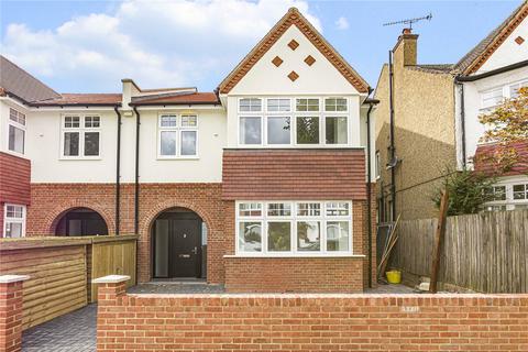 5 bedroom semi-detached house to rent, Abbey Road, Enfield, EN1