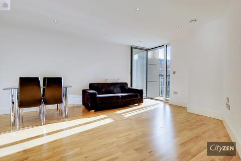 1 bedroom flat to rent, Beacon Point, Dowells Street, Greenwich SE10