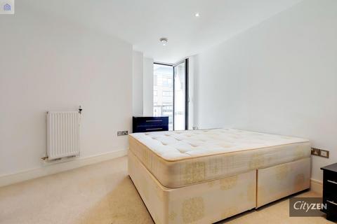 1 bedroom flat to rent, Beacon Point, Dowells Street, Greenwich SE10