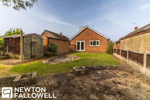 3 bedroom bungalow to rent, Fulford Avenue, Retford DN22