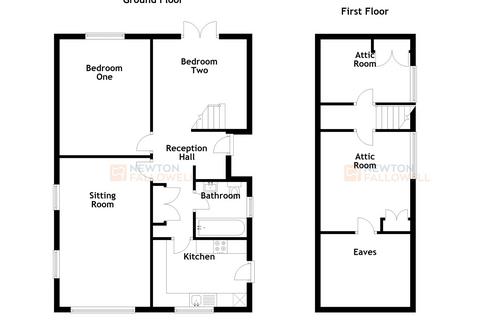 3 bedroom bungalow to rent, Fulford Avenue, Retford DN22