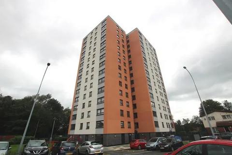 2 bedroom apartment to rent, Marlborough Road, Salford M7