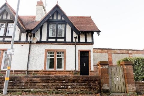 3 bedroom terraced house to rent, Shore Road, Wemyss Bay PA18